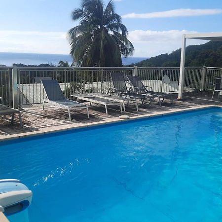 Oasis De Grande Anse Villa Десе Екстериор снимка