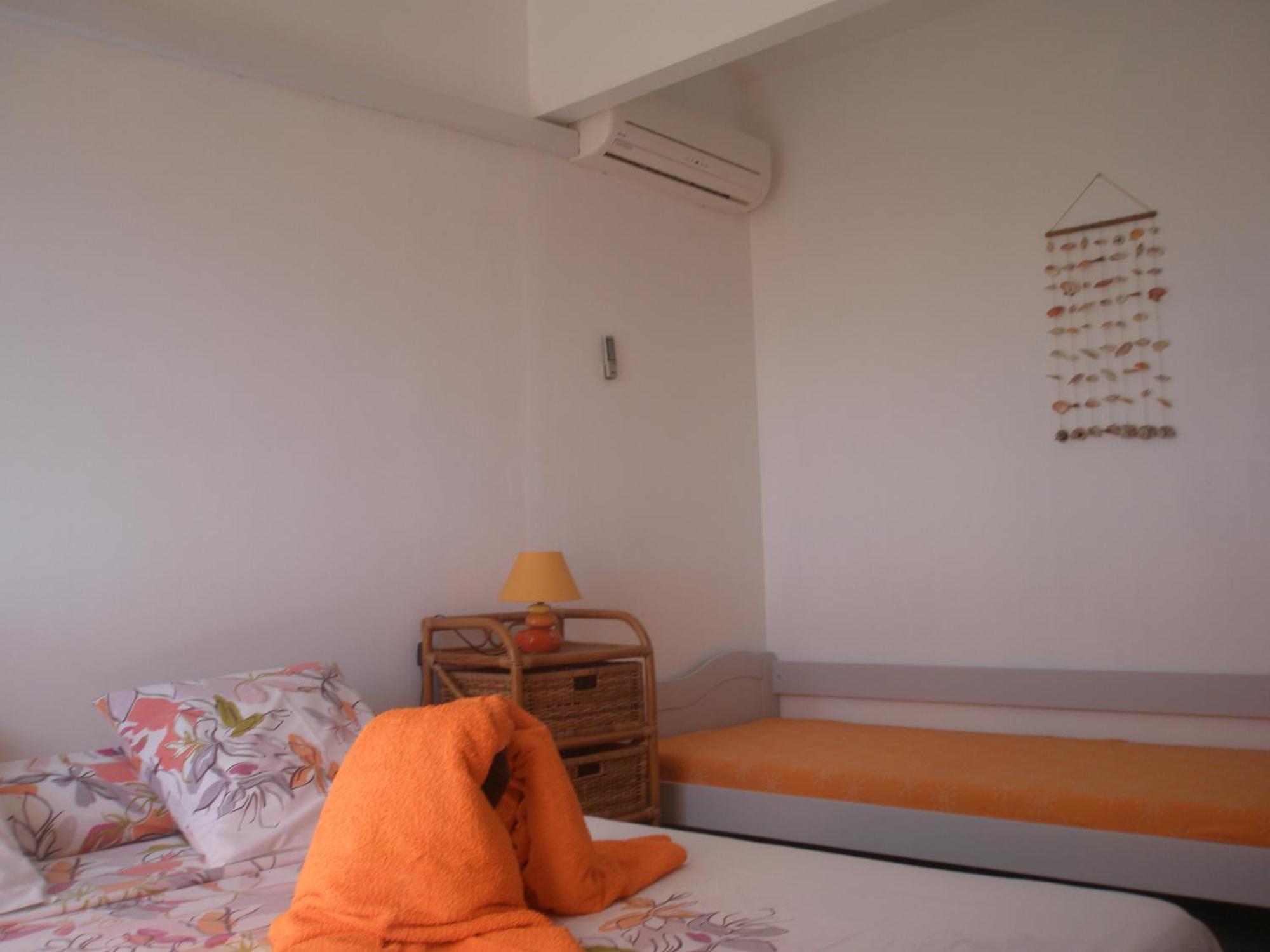 Oasis De Grande Anse Villa Десе Стая снимка