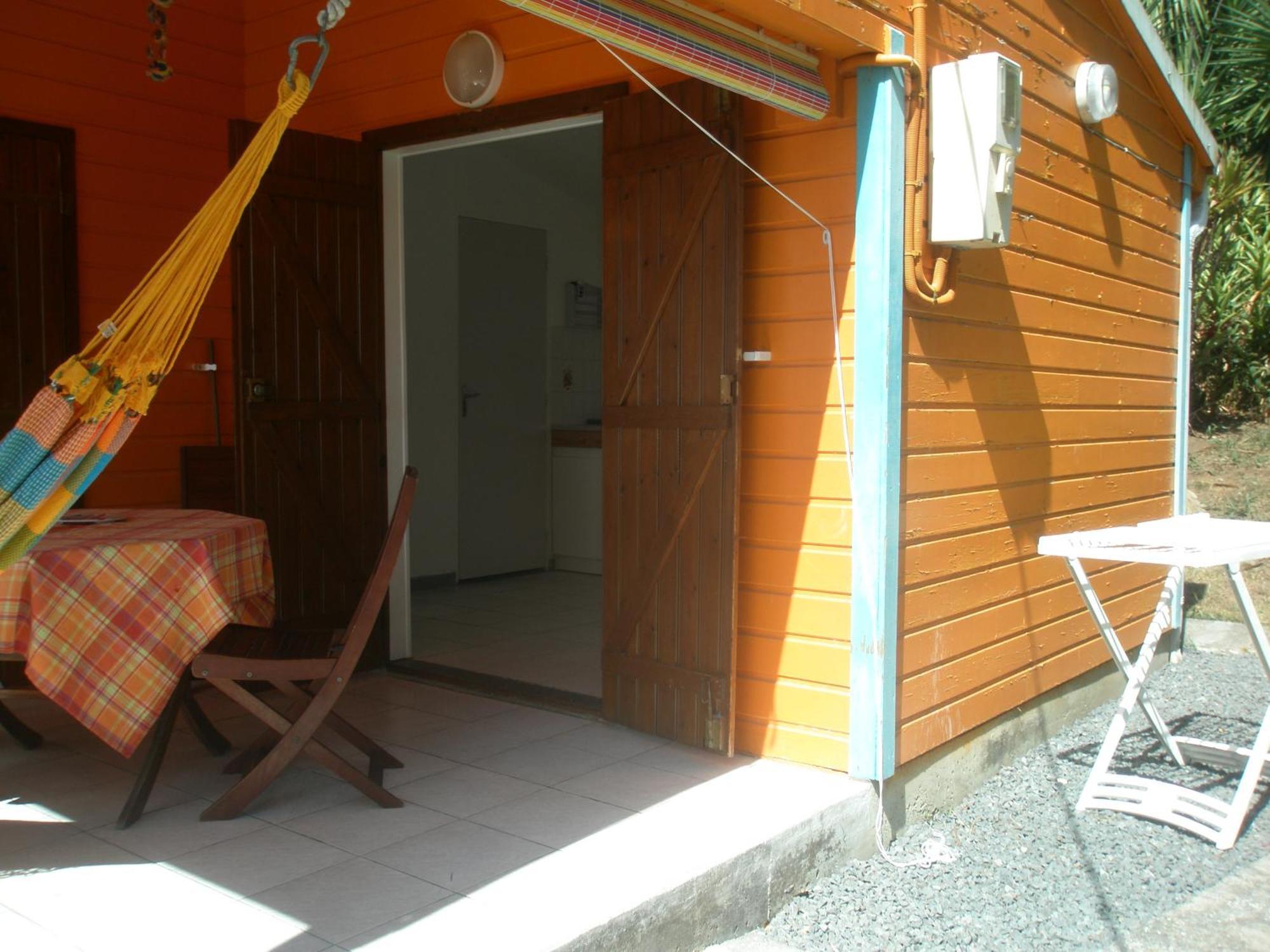 Oasis De Grande Anse Villa Десе Екстериор снимка