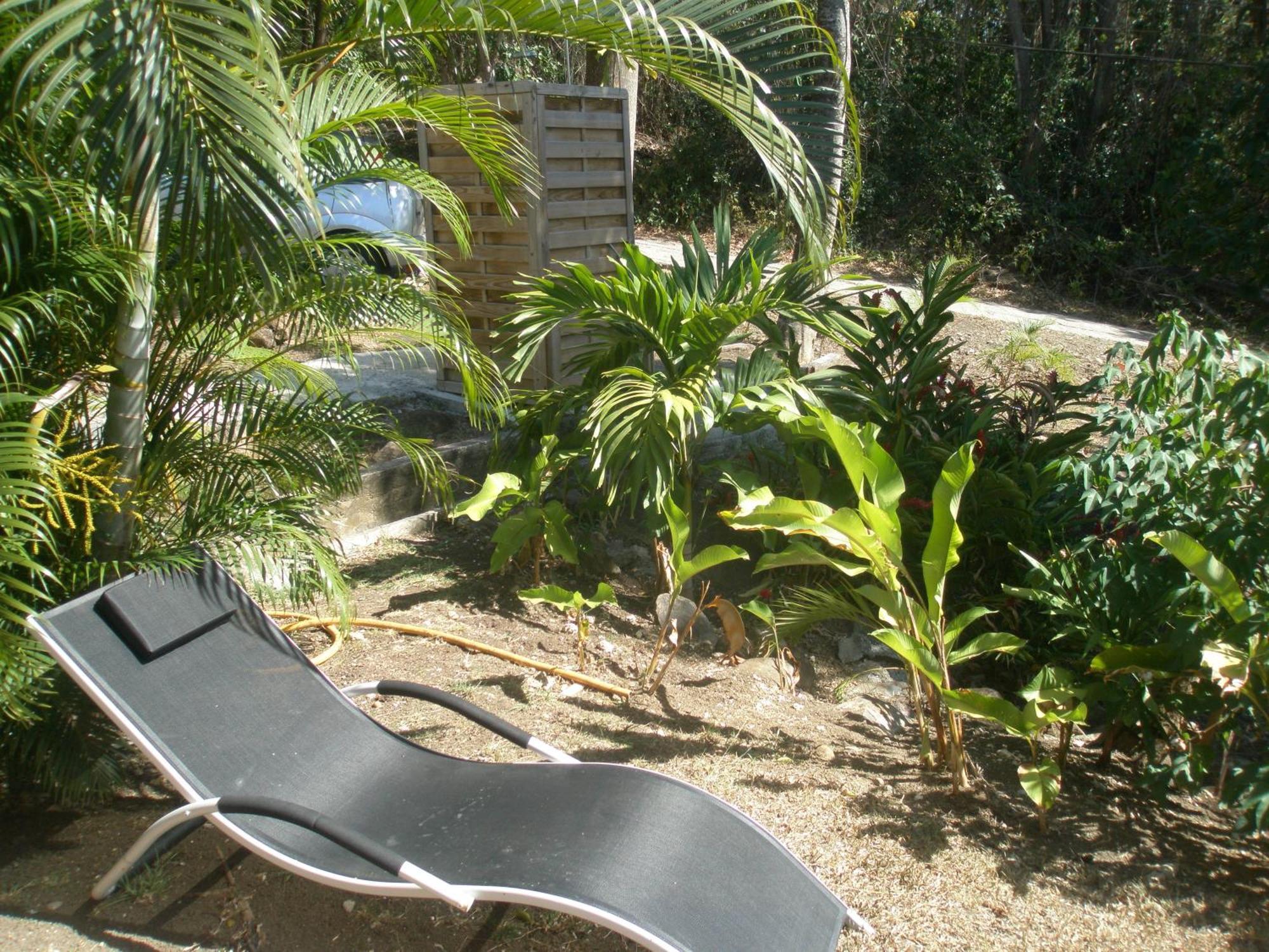 Oasis De Grande Anse Villa Десе Стая снимка