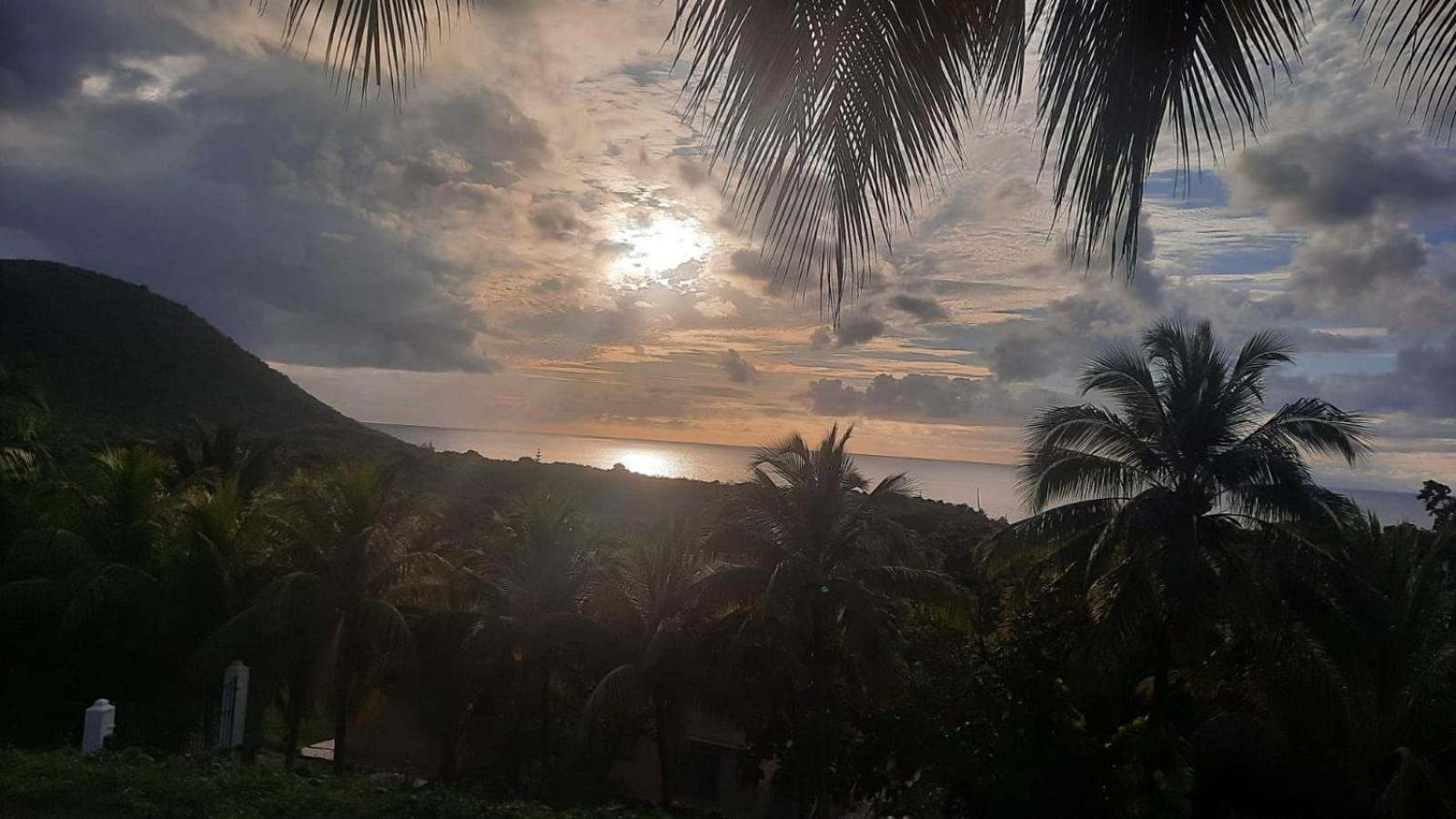 Oasis De Grande Anse Villa Десе Екстериор снимка