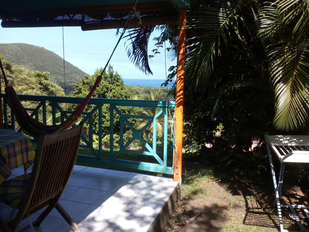 Oasis De Grande Anse Villa Десе Екстериор снимка