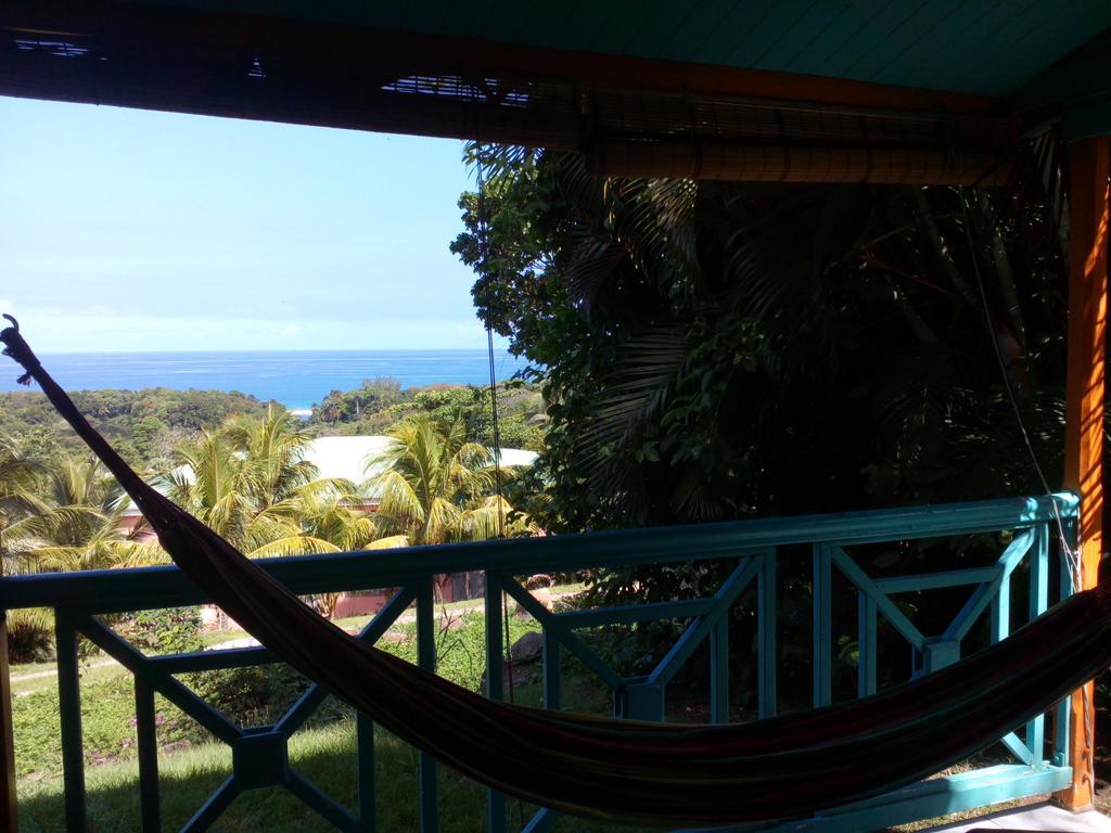 Oasis De Grande Anse Villa Десе Екстериор снимка