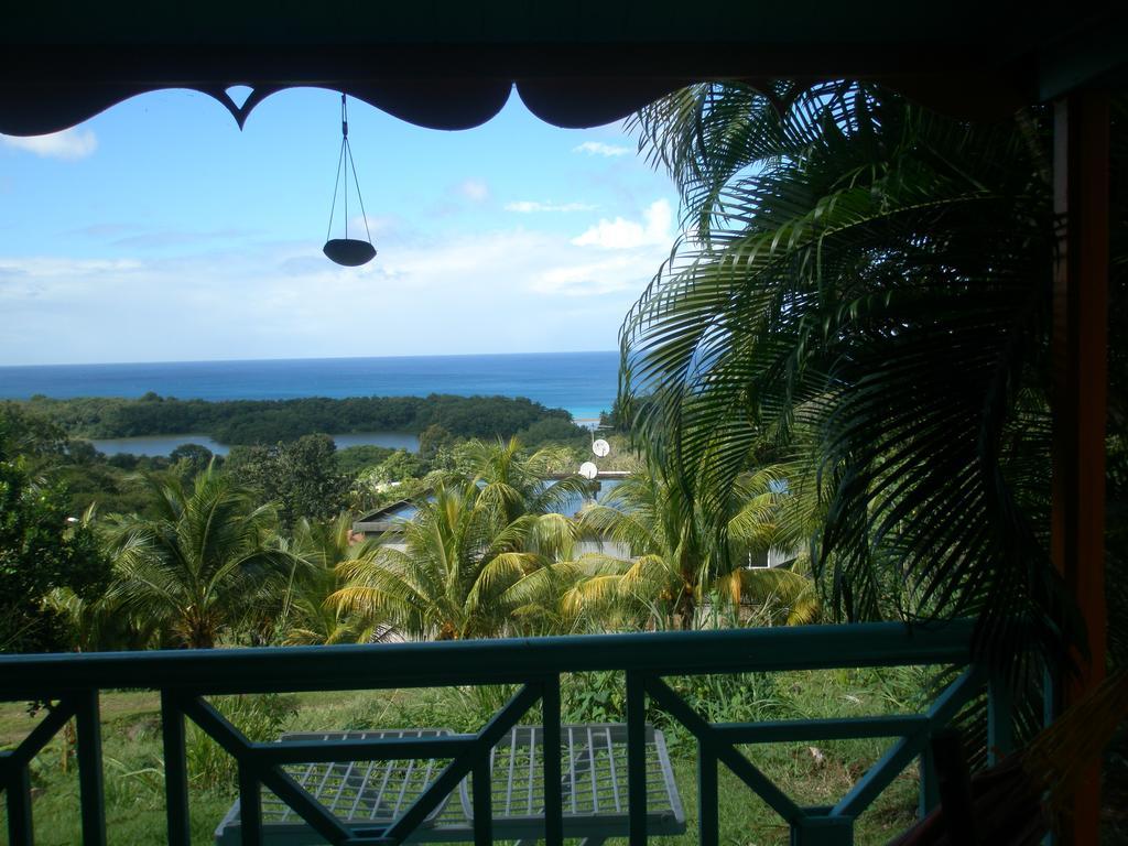 Oasis De Grande Anse Villa Десе Екстериор снимка