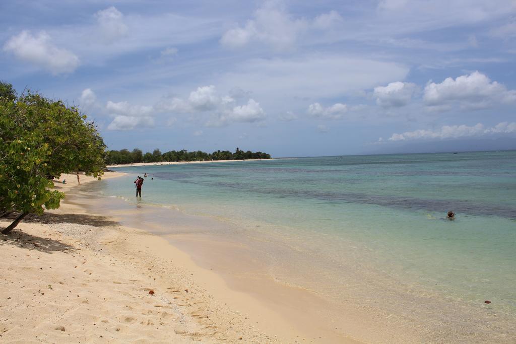 Oasis De Grande Anse Villa Десе Екстериор снимка