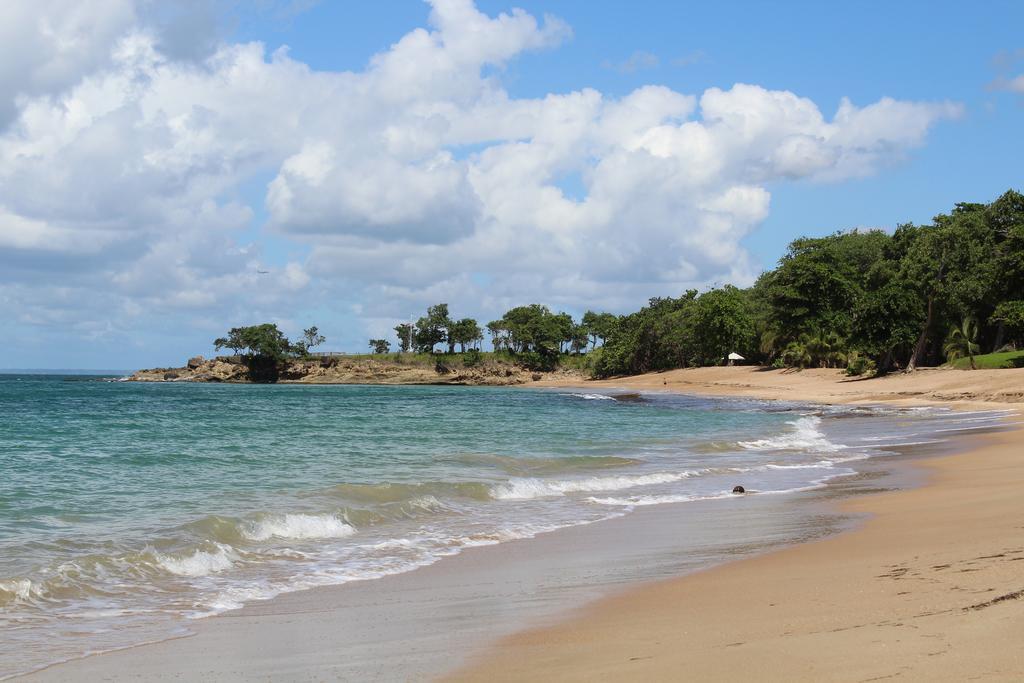 Oasis De Grande Anse Villa Десе Екстериор снимка