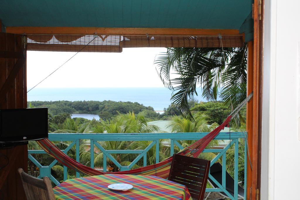 Oasis De Grande Anse Villa Десе Екстериор снимка