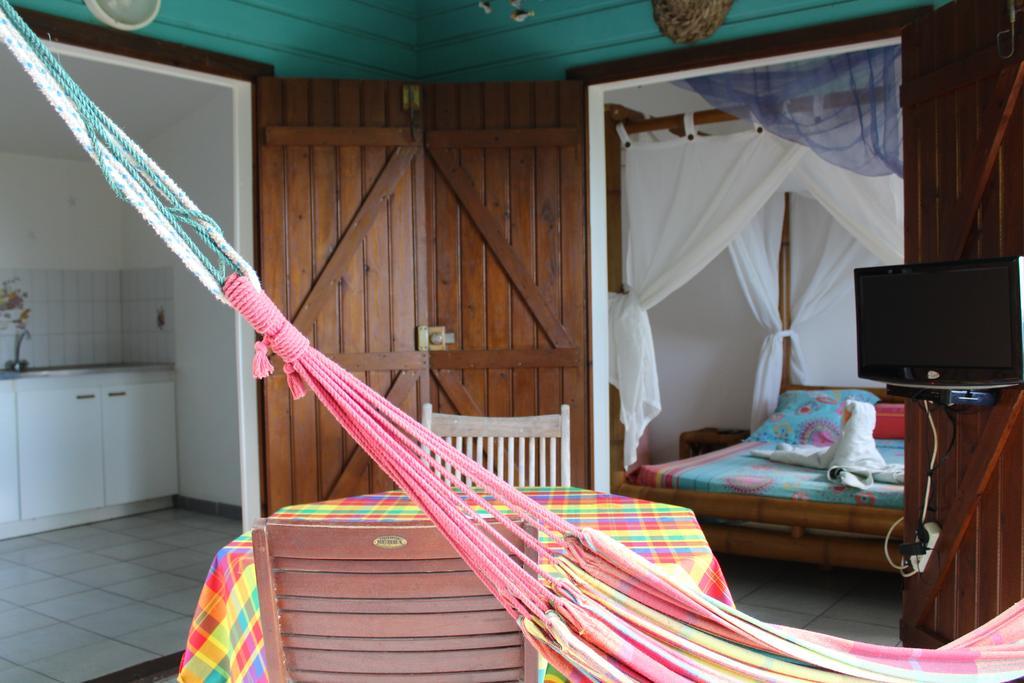 Oasis De Grande Anse Villa Десе Екстериор снимка