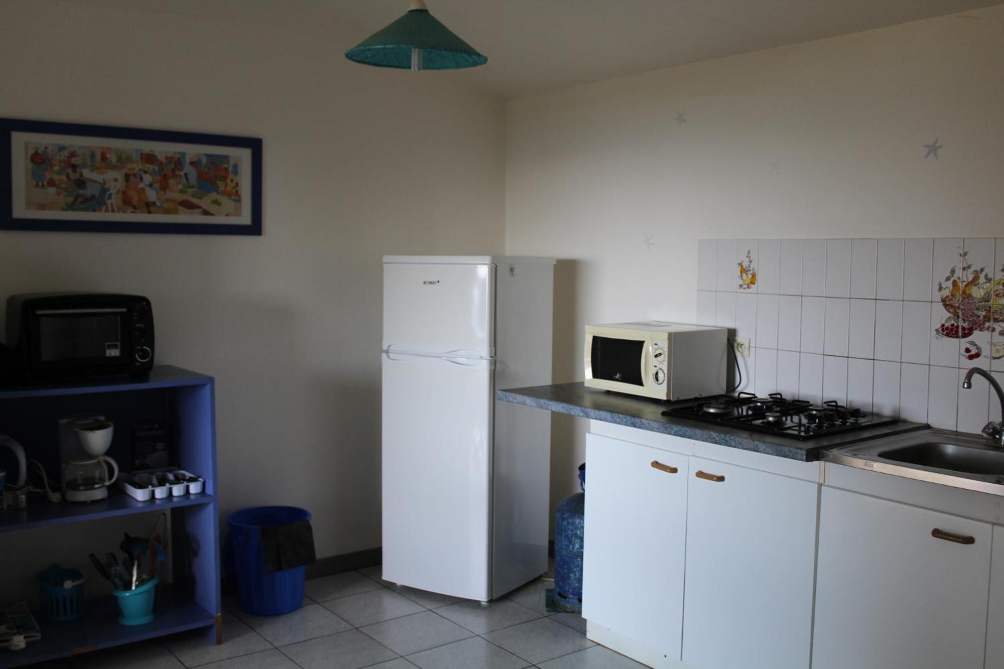 Oasis De Grande Anse Villa Десе Екстериор снимка