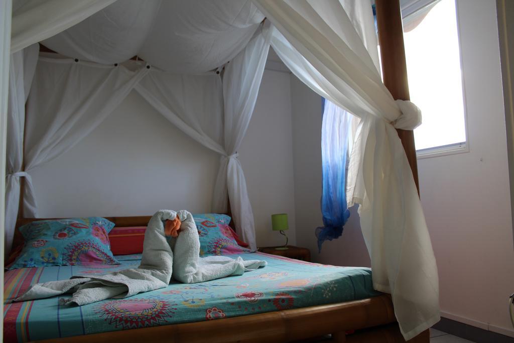 Oasis De Grande Anse Villa Десе Екстериор снимка