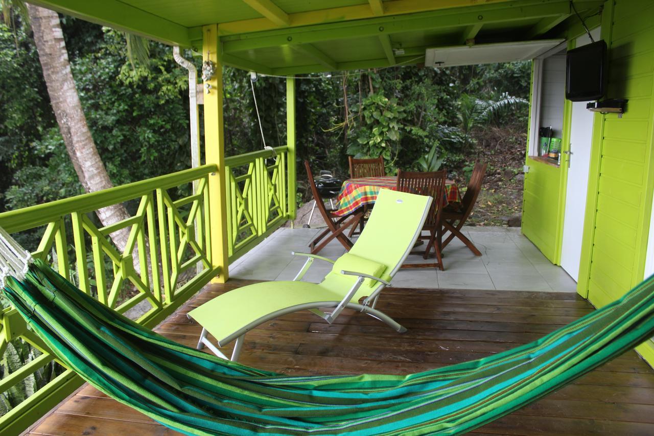 Oasis De Grande Anse Villa Десе Екстериор снимка