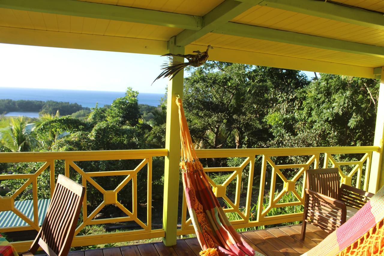 Oasis De Grande Anse Villa Десе Екстериор снимка