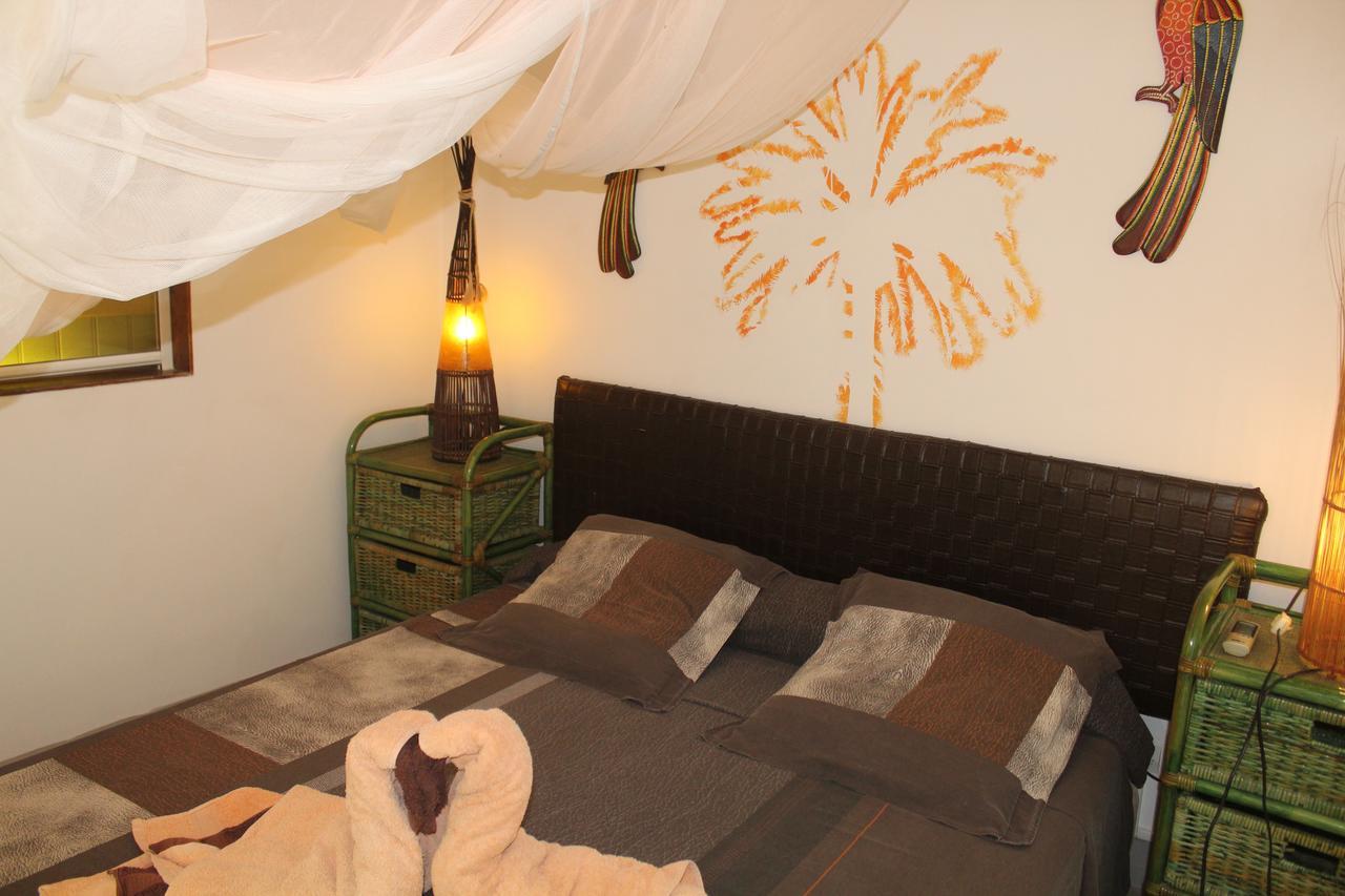 Oasis De Grande Anse Villa Десе Екстериор снимка