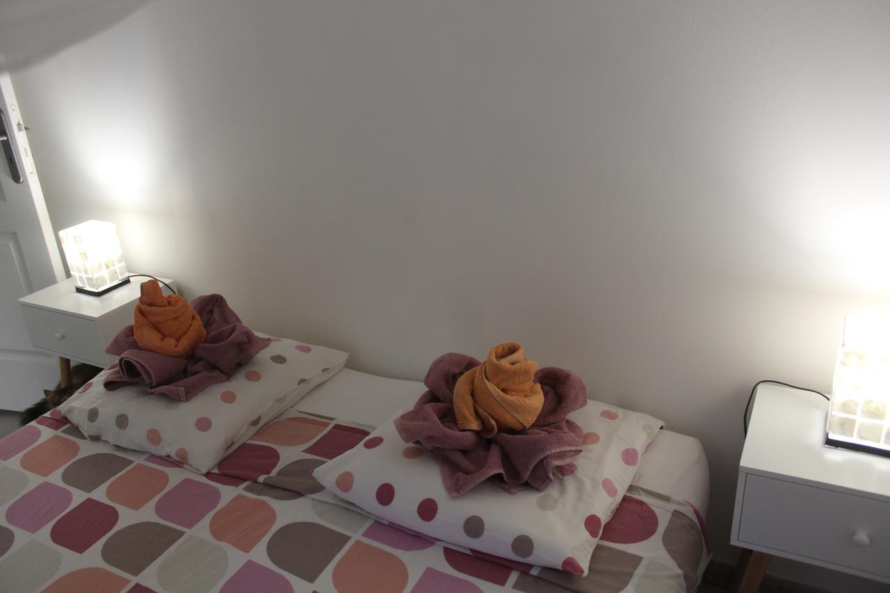 Oasis De Grande Anse Villa Десе Екстериор снимка