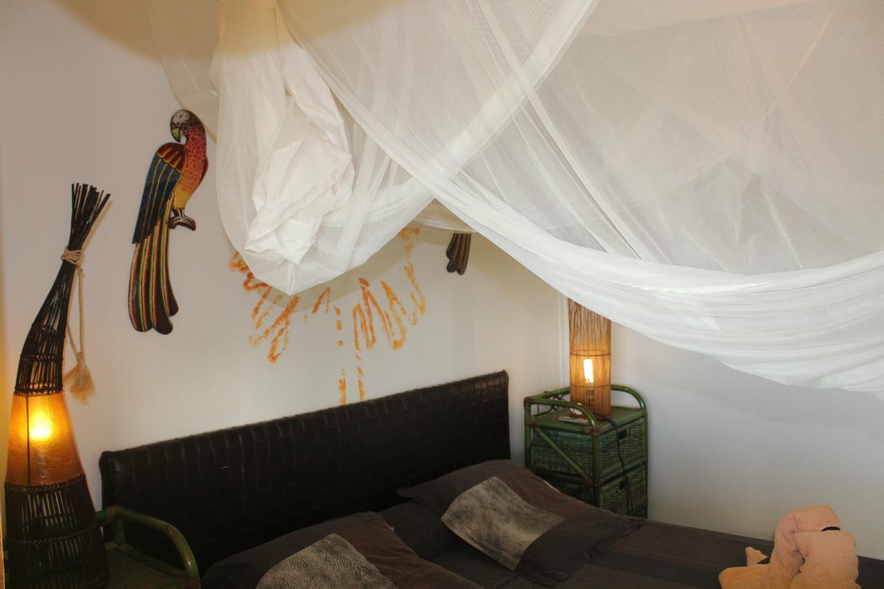 Oasis De Grande Anse Villa Десе Екстериор снимка