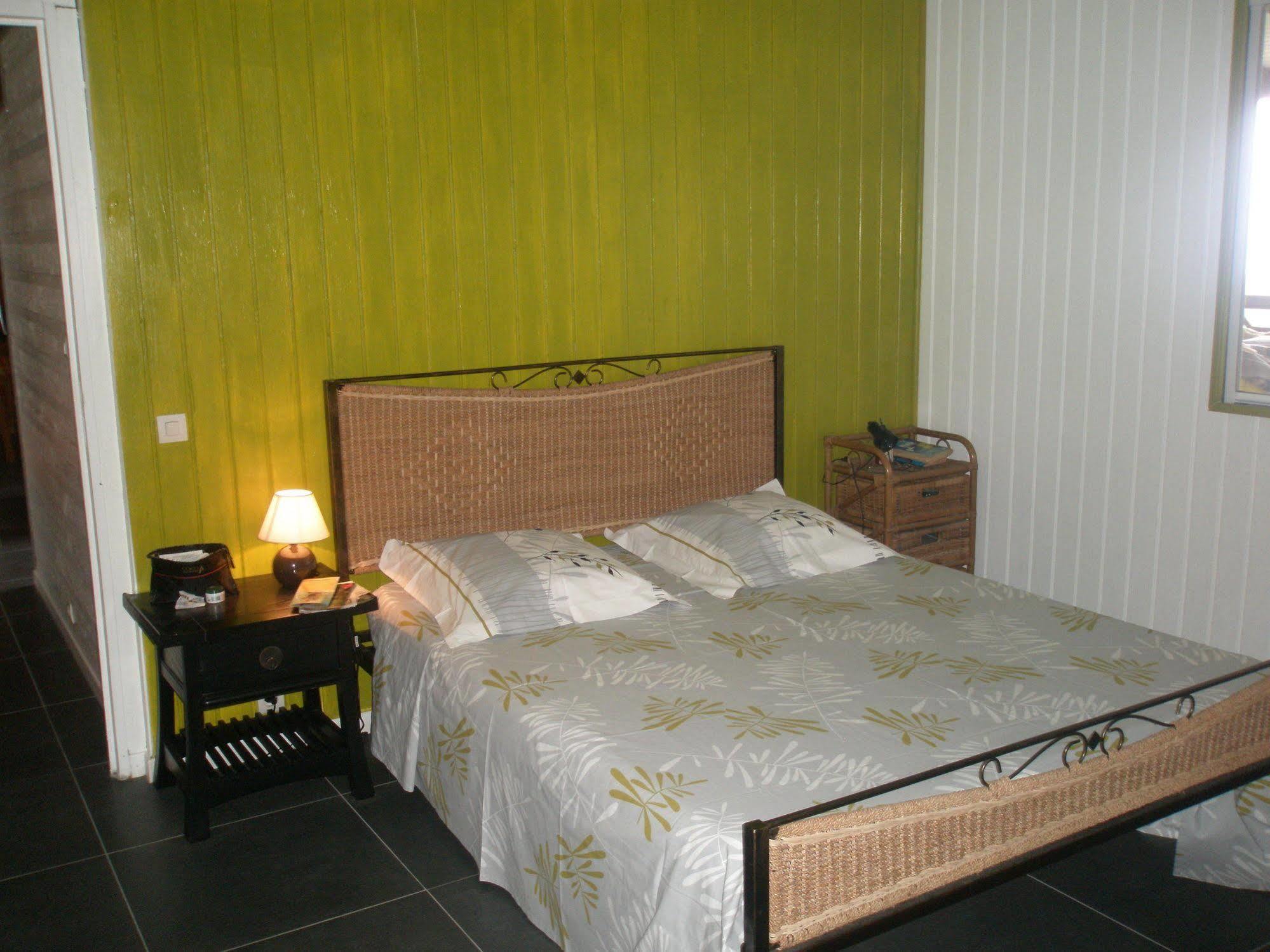 Oasis De Grande Anse Villa Десе Екстериор снимка
