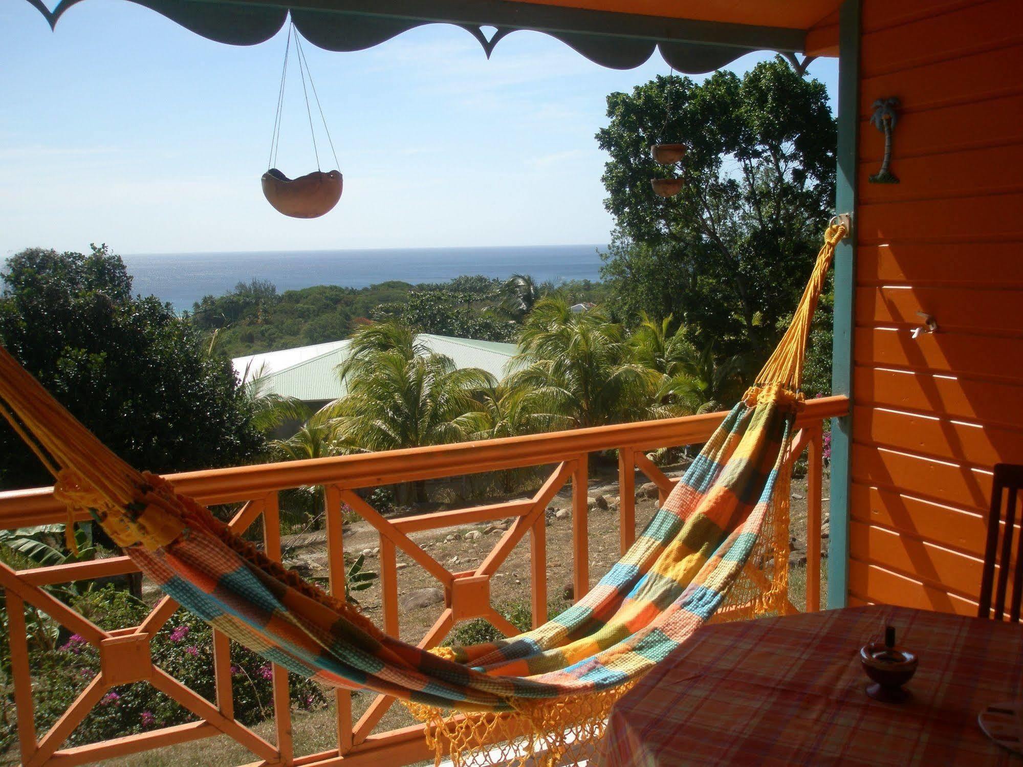 Oasis De Grande Anse Villa Десе Екстериор снимка